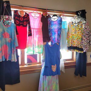 Girls dresses